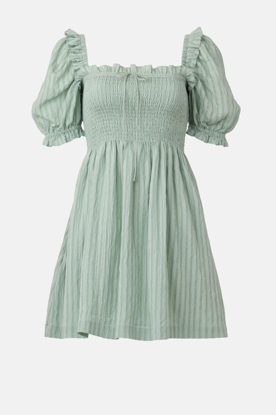 Hill House Home Scarlett Mini Napp Dress