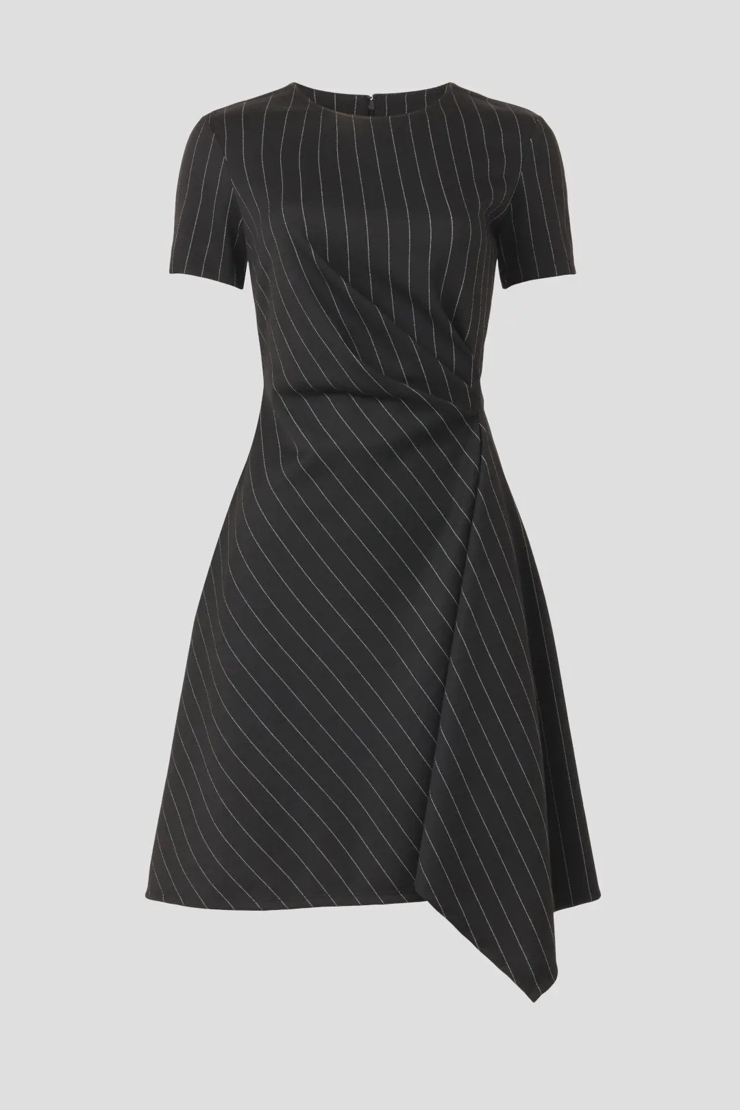 Reference clothing for try-on