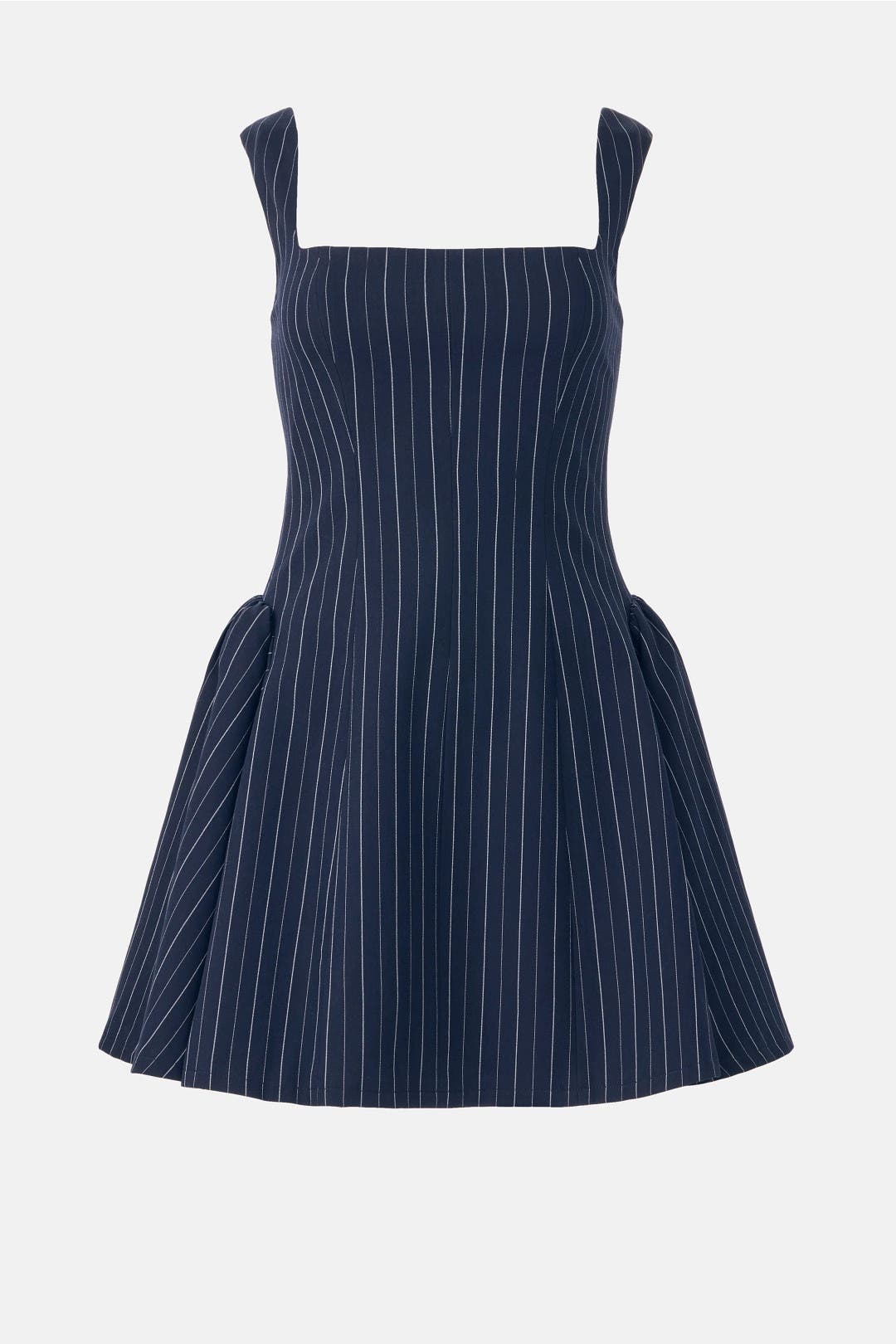 Reference clothing for brand ambassador